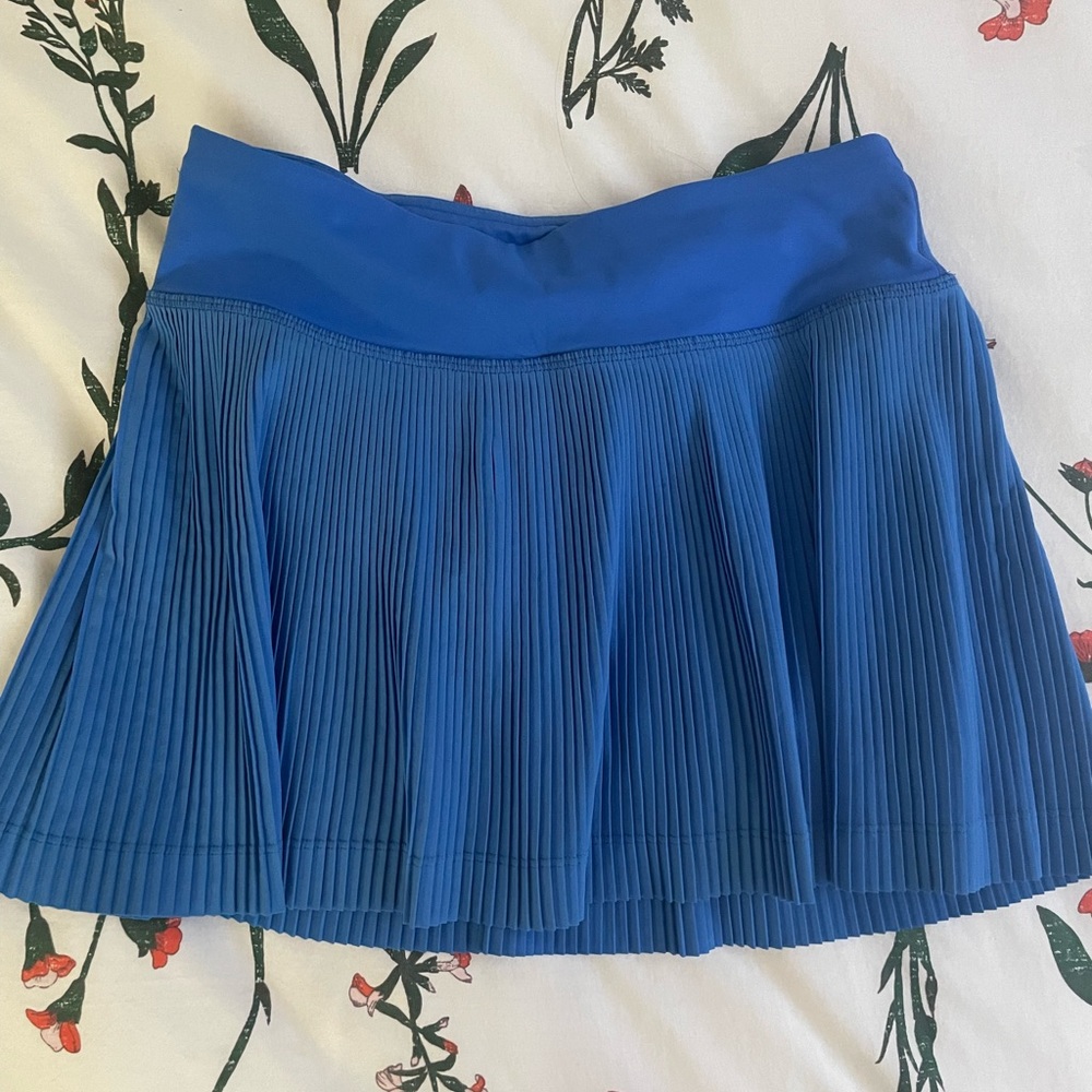 Lululemon skirt